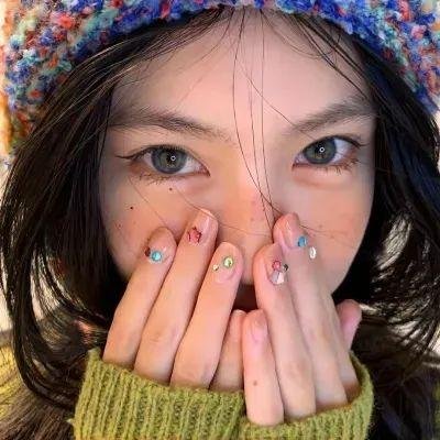 GIVEN 被赠与的未来